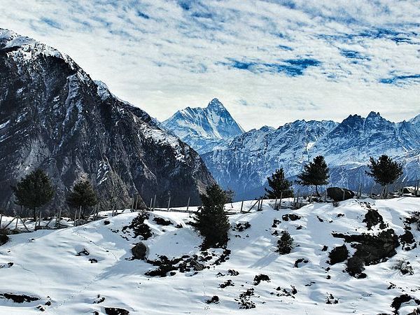 auli uttarakhand auli uttarakhand