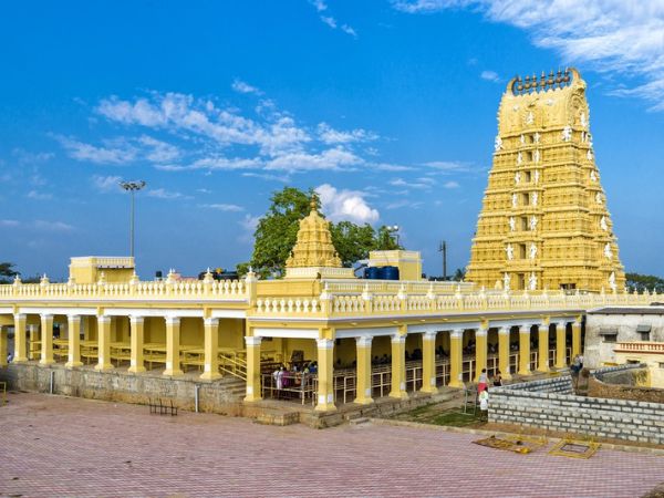 chamundeshwari temple chamundeshwari temple