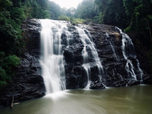 coorg coorg