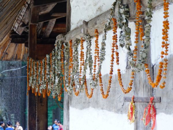 hadimba devi temple hadimba devi temple