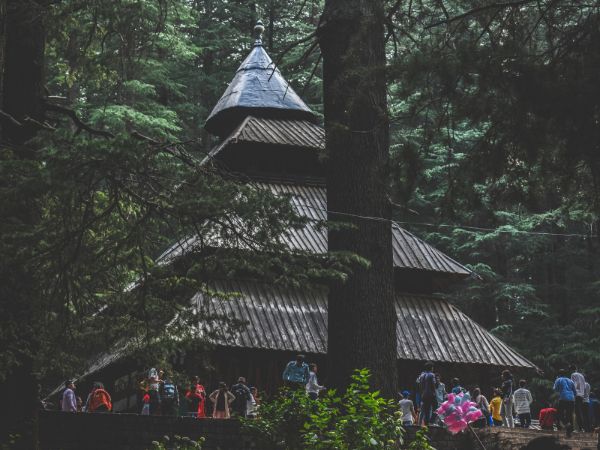 hadimba devi temple hadimba devi temple