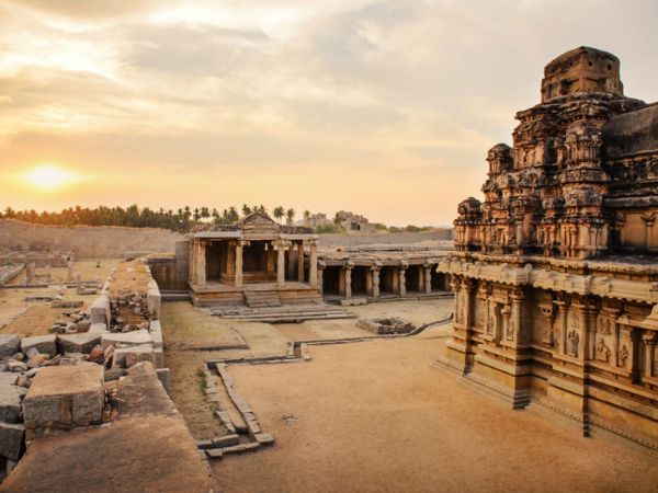 hampi karnataka hampi karnataka