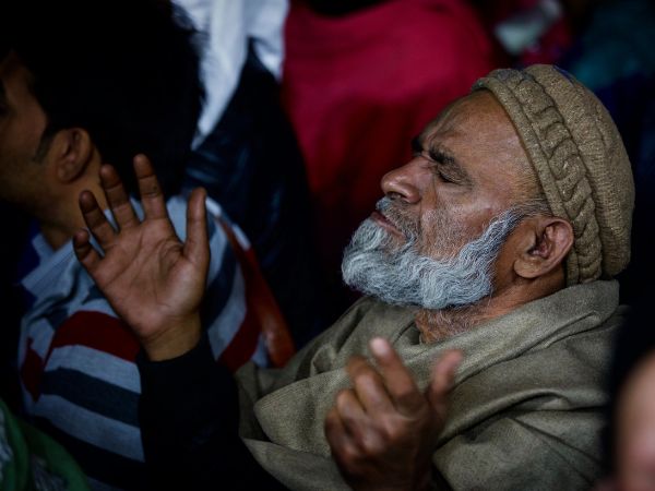 Hazrat Nizamuddin Dargah Hazrat Nizamuddin Dargah