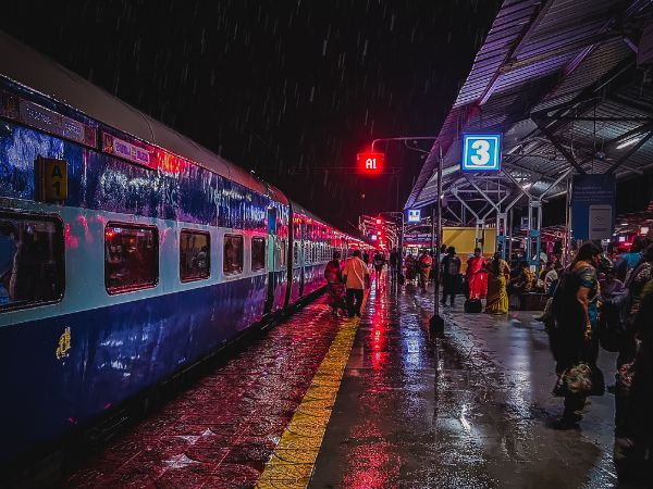 indian railways indian railways