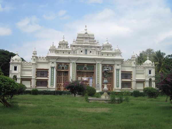 jagmohan palace jagmohan palace