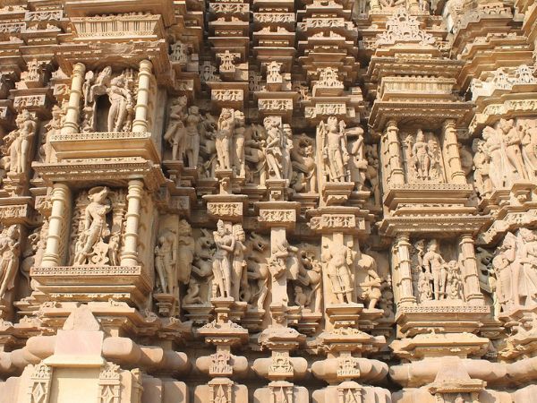 khajuraho khajuraho