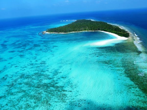 lakshadweep island lakshadweep island