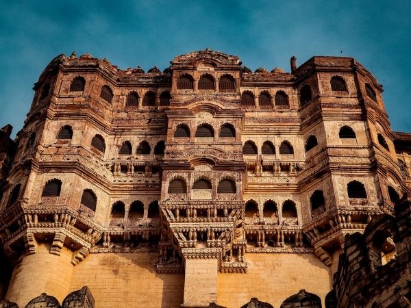 mehrangarh fort mehrangarh fort