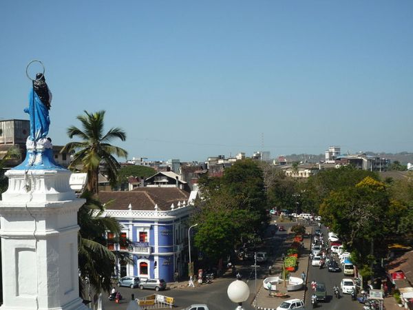 panaji panaji