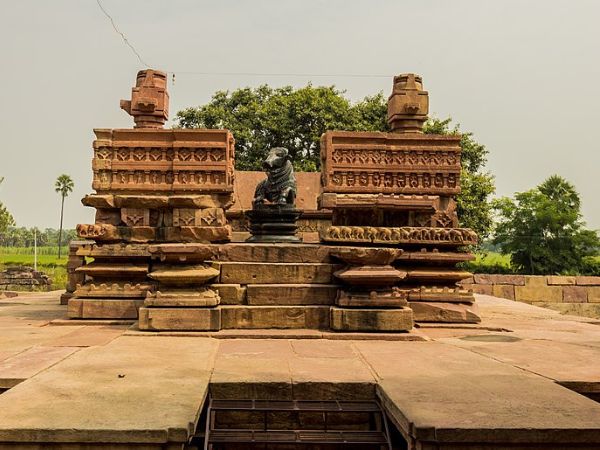 ramappa temple ramappa temple