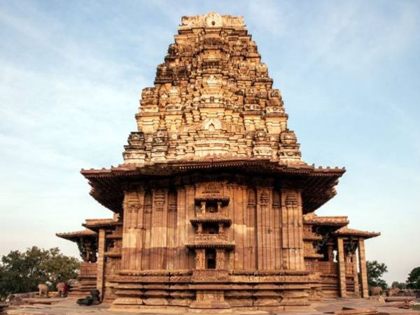 ramappa temple ramappa temple