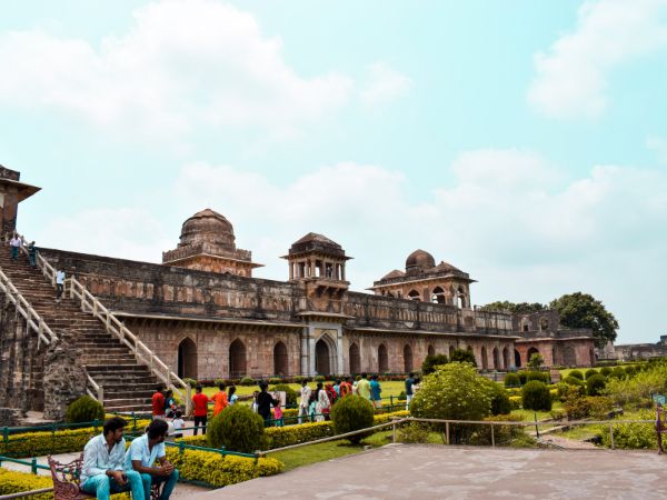 rani rupawati fort rani rupawati fort