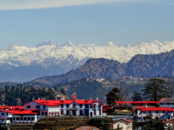 शिमला, हिमाचल प्रदेश