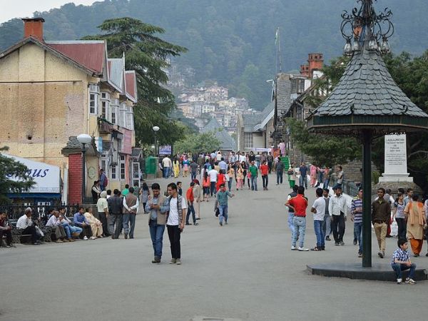 scandle point shimla scandle point shimla