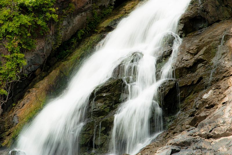 shivanasamudra waterfalls shivanasamudra waterfalls