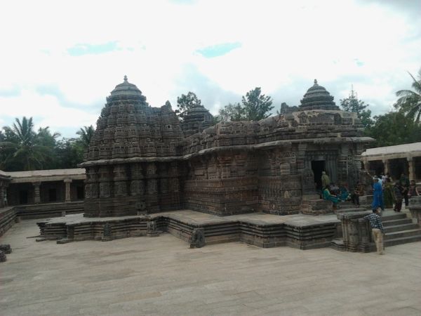 somnathpura temple somnathpura temple