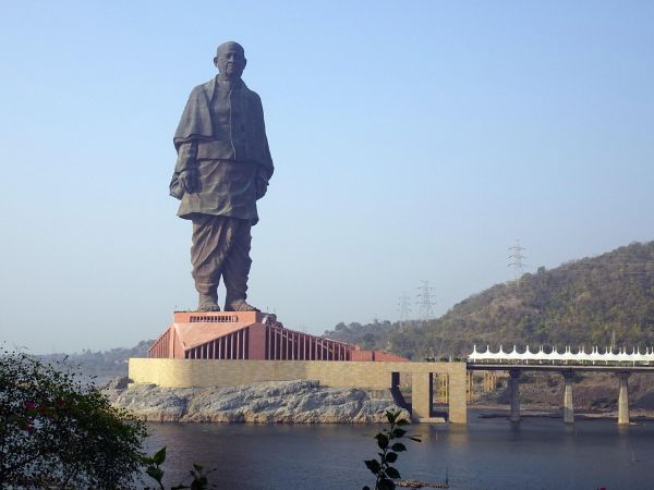 Statue of Unity Statue of Unity