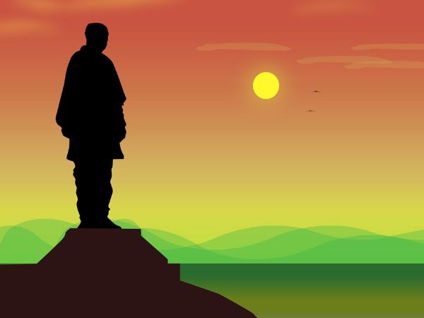 Statue of Unity Statue of Unity