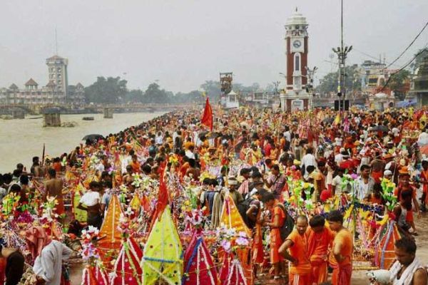 kanwar yatra 2022 kanwar yatra 2022