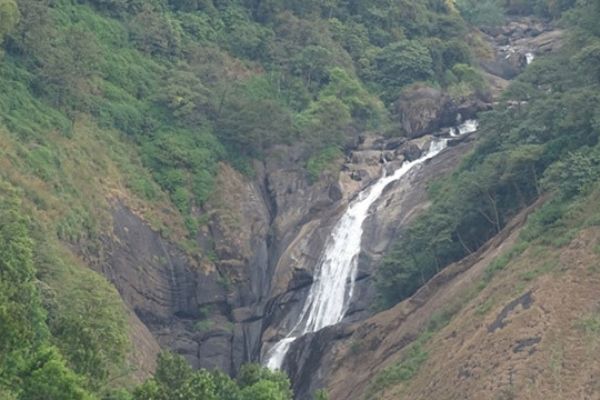 attukad waterfall attukad waterfall