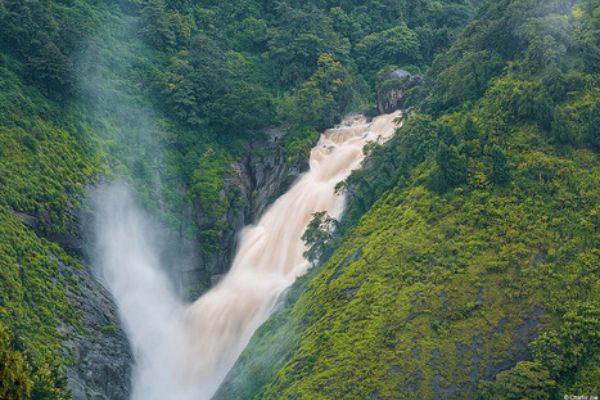 attukad waterfall attukad waterfall