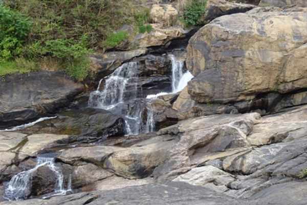 attukad waterfall attukad waterfall