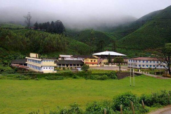Tata Tea Museum Tata Tea Museum