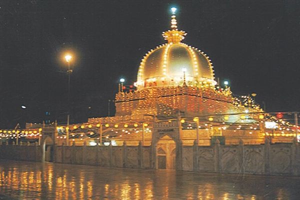 ajmer sharif ajmer sharif
