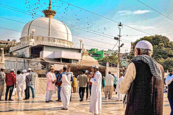 ajmer sharif ajmer sharif