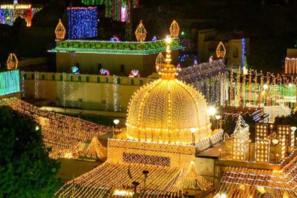 ajmer sharif ajmer sharif