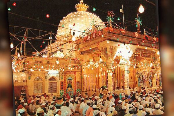 ajmer sharif ajmer sharif