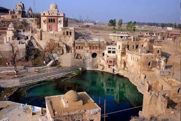 katasraj temple katasraj temple