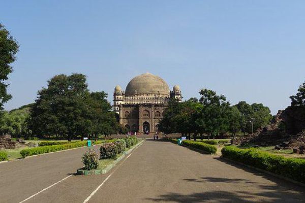 gol gumbaz gol gumbaz