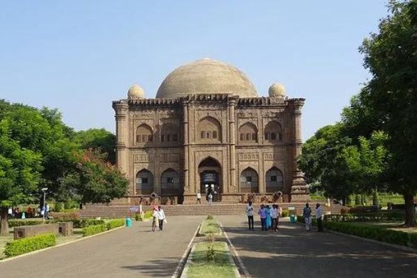 gol gumbaz gol gumbaz