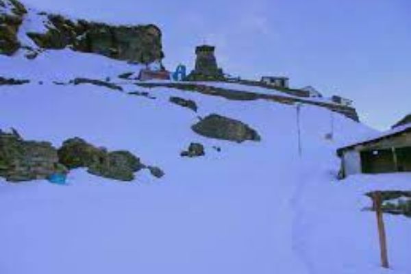tungnath temple tungnath temple