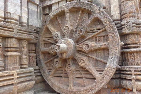 konark temple konark temple
