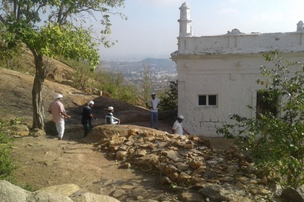 thiruparankundram dargah thiruparankundram dargah