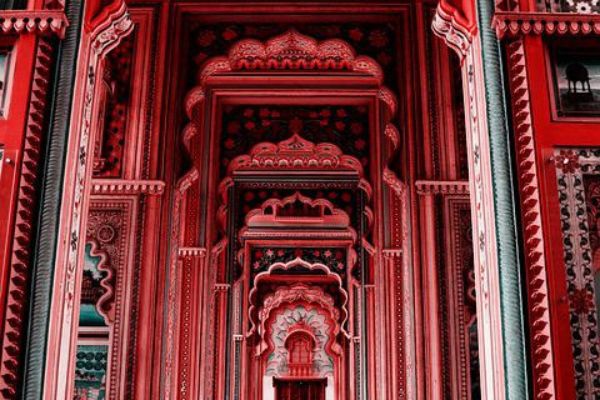 jaipur jaipur