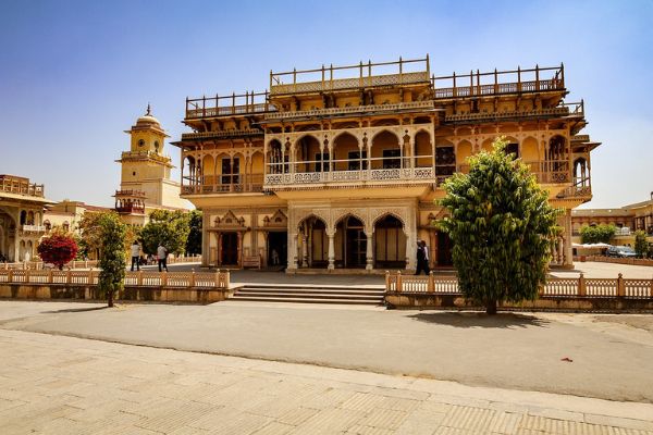 jaipur jaipur