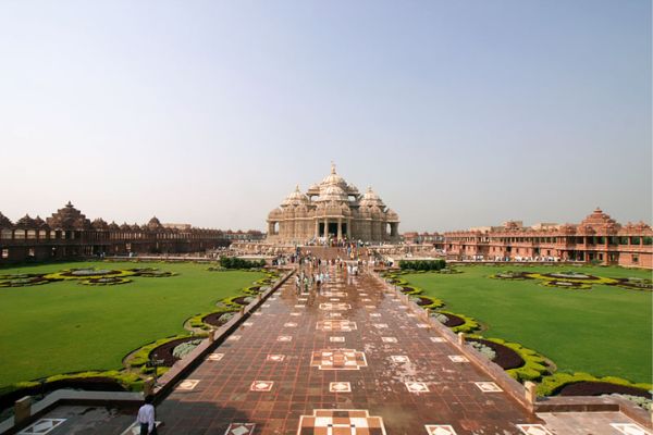 akshardham akshardham