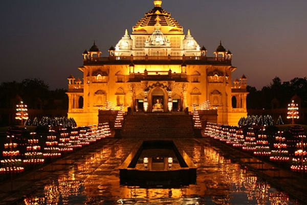 akshardham akshardham