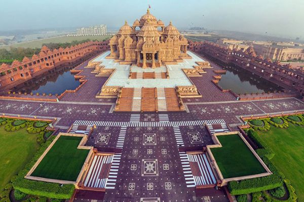 akshardham akshardham