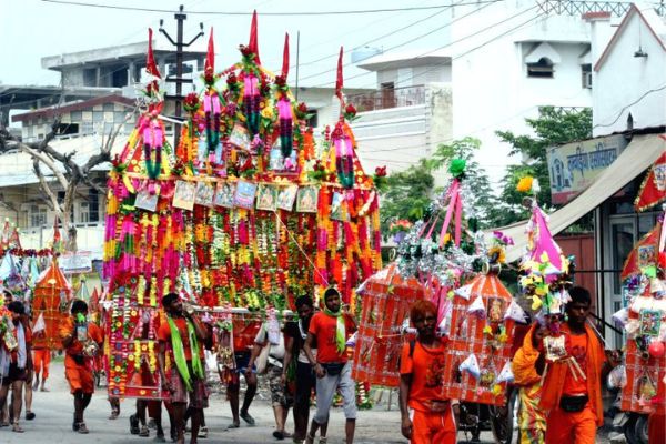 kanwr yatra 2022 kanwr yatra 2022