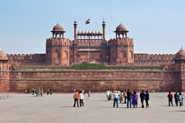 new delhi new delhi