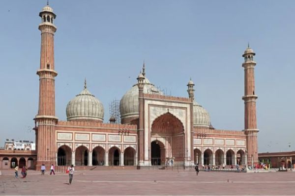 new delhi new delhi