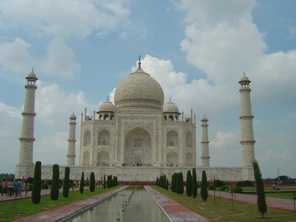tajmahal agra tajmahal agra