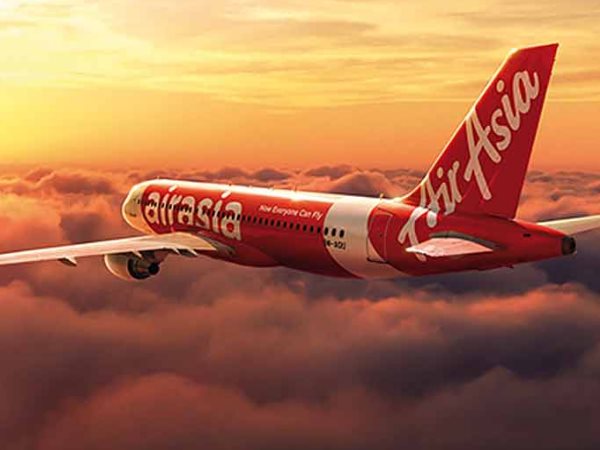 AIRASIA AIRASIA