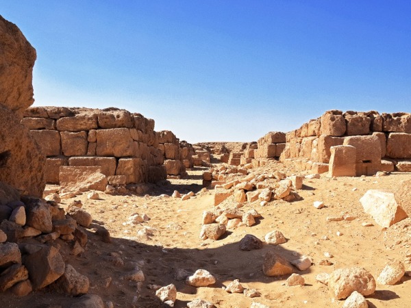 archeology archeology