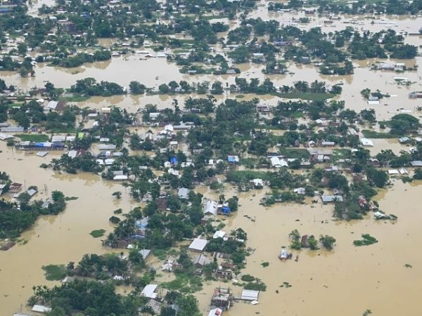 assam flood assam flood