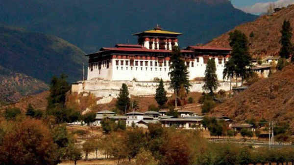 BHUTAN BHUTAN